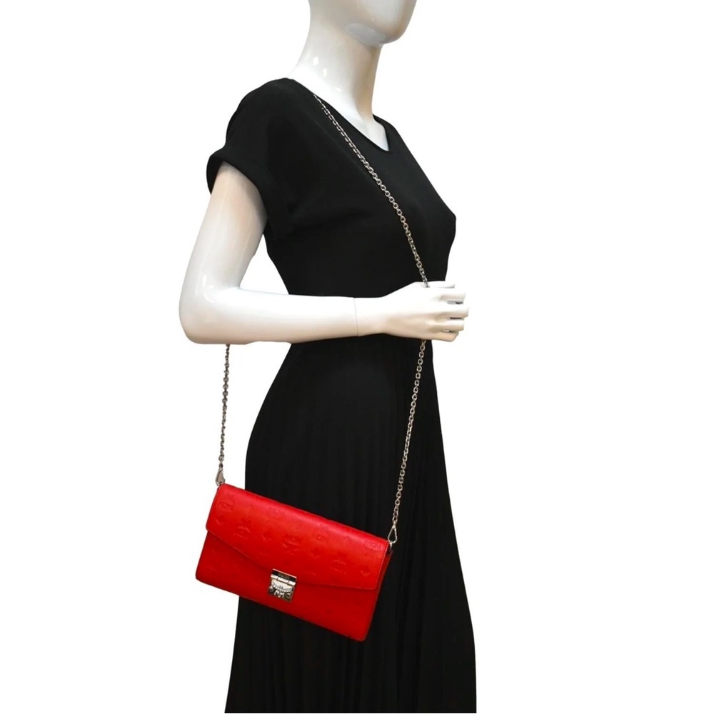 MCM Crossbody Bag